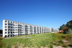 Ostseeresort Binz Prora